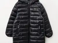 Куртка утепленная playtoday