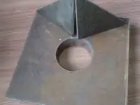 Анкерные фундаментные болты, блоки, шайбы, плиты, пластины, фотография 11