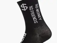 Носки красная жара