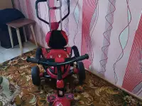 Велосипед, фотография 2