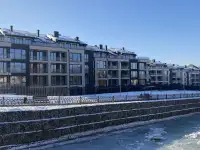 Квартира в ЖК 