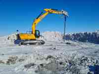 Гидромолот R4600F для Doosan S420LC, фотография 3