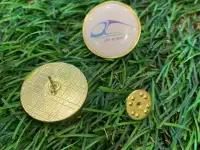 Изготовление значков с логотипом, фотография 4