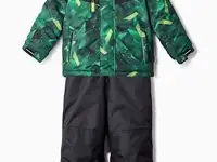 Костюм утепленный gusti