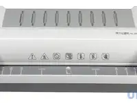 Ламинатор deli e3893-eu a4 80-200мкм 30см/мин