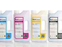 Комплект ультрахромных чернил inksystem для epson surecolor sc-f7000