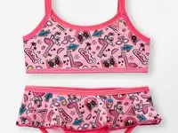 Купальник котмаркот