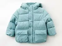 Куртка утепленная sela