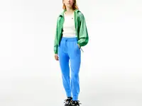 Женские спортивные брюки lacoste