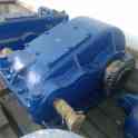 Редуктор Ц2-400-50 в наличии.