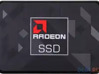 Ssd накопитель amd r5 1 tb sata-iii