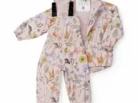 Куртка и комбинезон happy baby