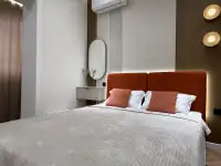 Апартаменты бизнес класса в ЖК Сириус в золотом квадрате!, фотография 6