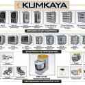 Хлебопекарное оборудование KUMKAYA, фотография 1