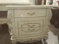 Спальный гарнитур Версаль. Производство Россия, фотография 4