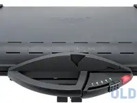 Электрогриль steba pg 2.0 чёрный