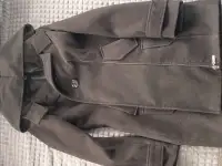 Пальто и куртки для девочки, фотография 3