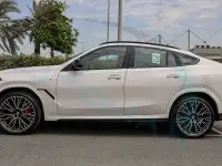 2024 BMW X6 Xdrive40i M, фотография 10
