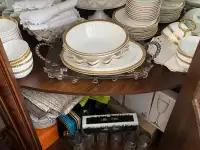 Сервант Шкаф угловой, фотография 3