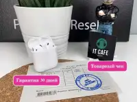 Airpods 2 premium качества, фотография 4