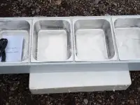 Мармиты для подогрева пищи HX-24, фотография 3