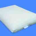 Анатомическая (ортопедическая) подушка,топпер,чехол,наматрасник,матрас, фотография 3