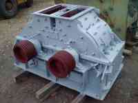 Дробилка, шредер, грохот, конвейер, питатель, фотография 11