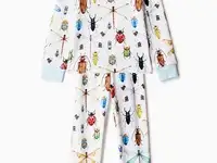 Пижама ete children