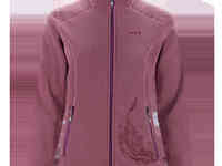 Куртка сивера ласка личи