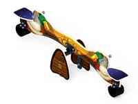 Качалка-балансир (эко) ио 21.д.01.02-01