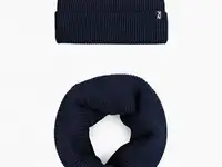 Шапка и снуд playtoday, фотография 2