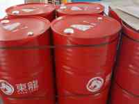 Трансмиссионное масло THO #8 DONG LONG_бочка 208л., фотография 2