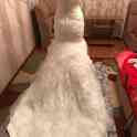 Сдам на Прокат/ Продам свадебное платье, фотография 4