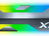 Ssd накопитель adata xpg spectrix s20g 1 tb pci-e 3.0 x4