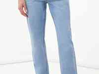 Джинсы finn flare