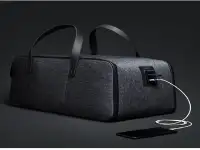 Дорожная сумка Korin FlexPack Go Anti Duffle Bag, фотография 7