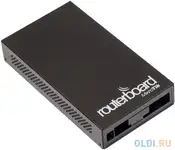 Внутренний корпус mikrotik ca433u