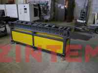 Станок для евроштакетника (Любой профиль), фотография 5