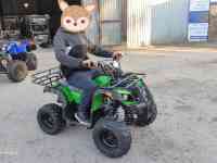 Квадроциклы 50,110,125,250сс, фотография 9