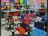 Компьютерное кресло, фотография 3