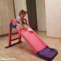 Детская горка, фотография 3