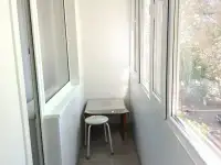 Сдаю 3х.ком.кв.Люкс в Центре города, ул. Н-Абдирова 23, фотография 10