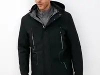 Куртка утепленная winterra