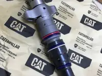 Топливные форсунки на спецтехнику ,Cat,Hitachi,Jcb,Komatsu,Doosan