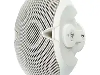 Настенная акустическая система electro-voice evid 3.2 tw