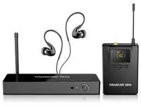 Cистема персонального мониторинга takstar wpm-300, фотография 1