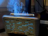 Увлажнитель воздуха, фотография 2