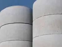 Автоматическая линия для бетонных труб HawkeyePedershaab PipePro 100 шт. в час, фотография 6