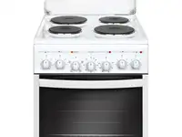 Электрическая плита gefest 5140-02 0037 белый
