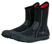 Боты для дайвинга неопреновые aqualung super zip ergo 6.5мм